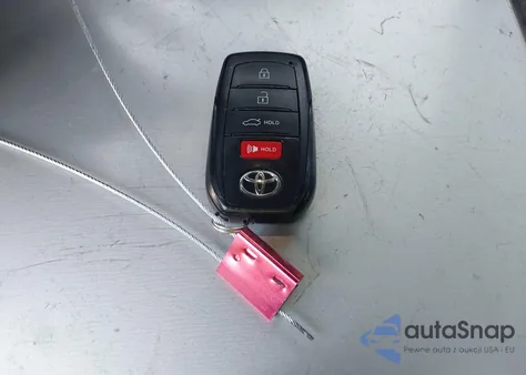 2024 Toyota Corolla Se из США, поврежденный, VIN 5YFS4MCE3RP206086